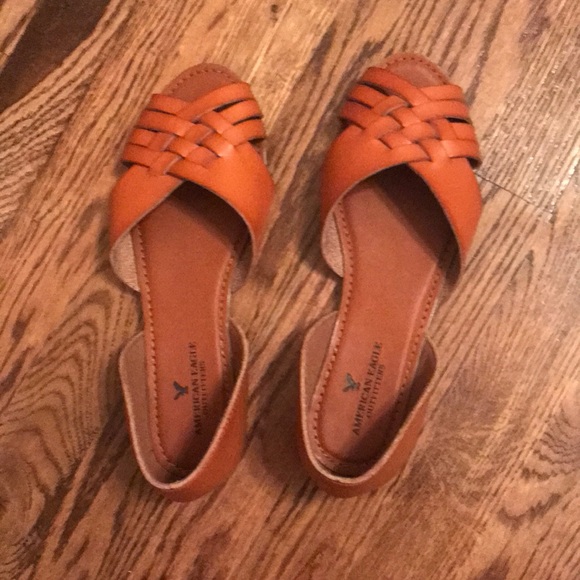 American Eagle Outfitters Shoes - American Eagle Sandals